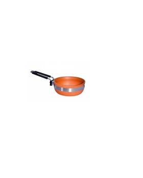 Clay Fry Pan Clay Fry Pan